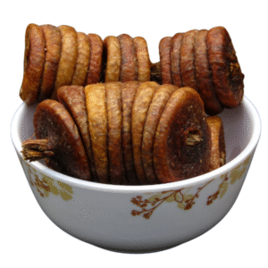 Anjeer Fig