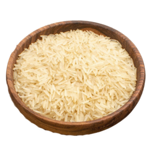 Basmati Rice