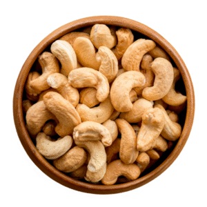 Cashews