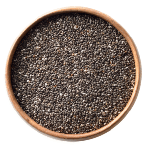 Chia Seeds