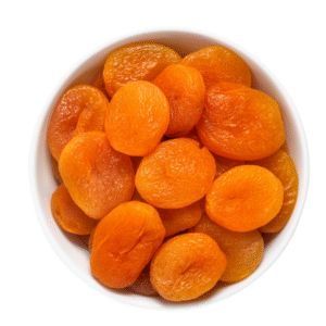 Dried Apricots
