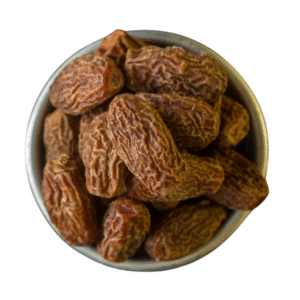 Dry Dates