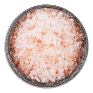 Pink Salt