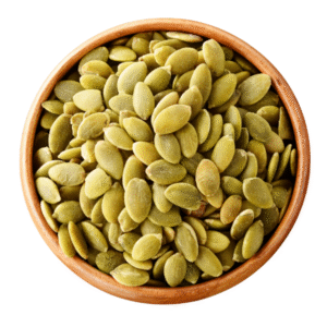 Pumpkin Seeds