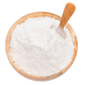 Rice Powder
