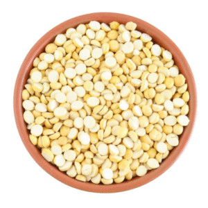 Rosted Bengal Gram