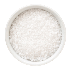 Crystal Salt