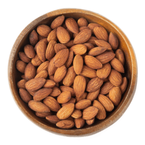 Almonds