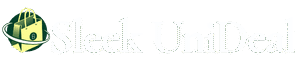 sleek logotr