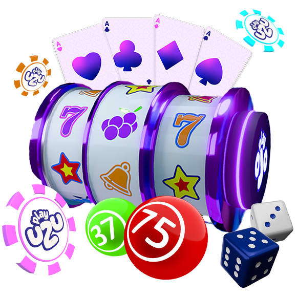 Spinamba Casino