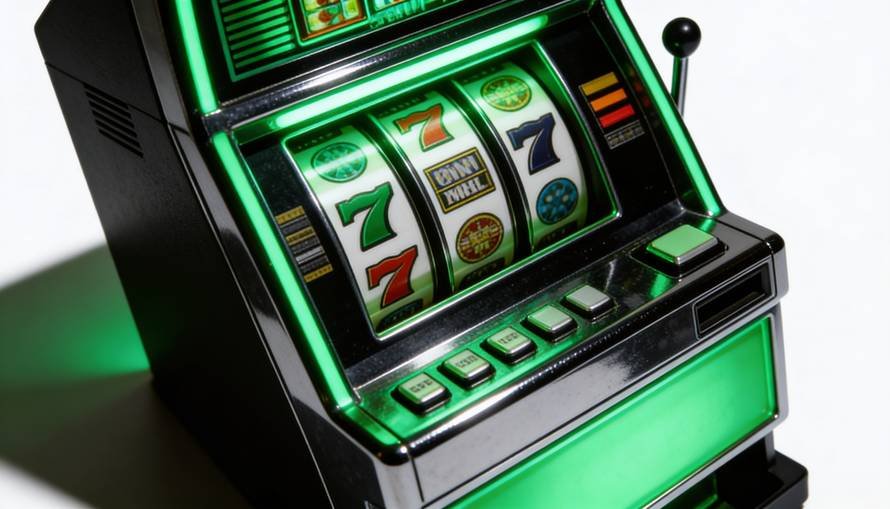 Kinbet casino online