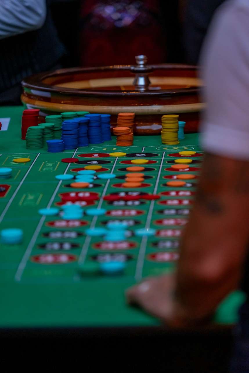 Reels grande casino 2026
