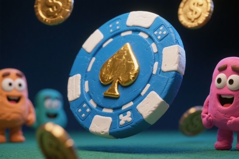 cashed casino