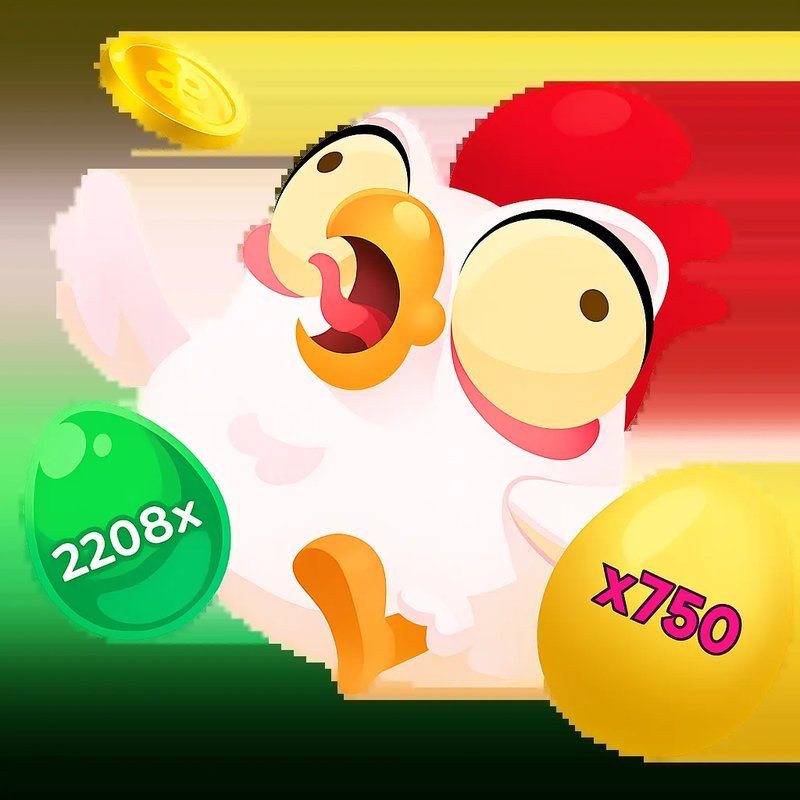 Spain - chicken road 2 españa