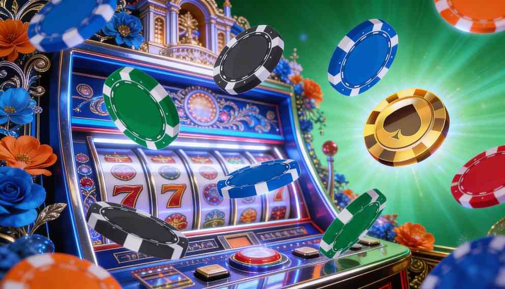 Happyhugo casino online