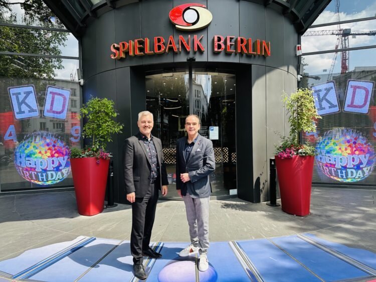 Entdecken Sie die aufregenden Highlights der Spielbank Erfurt in Thüringen, spielbank erfurt